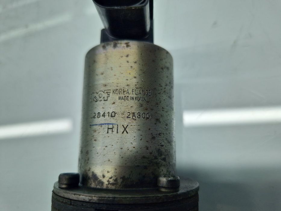 Supapa EGR Hyundai i30 (GD) [Fabr 2012-2017] 284102A300 1.6 CRDI D4FB