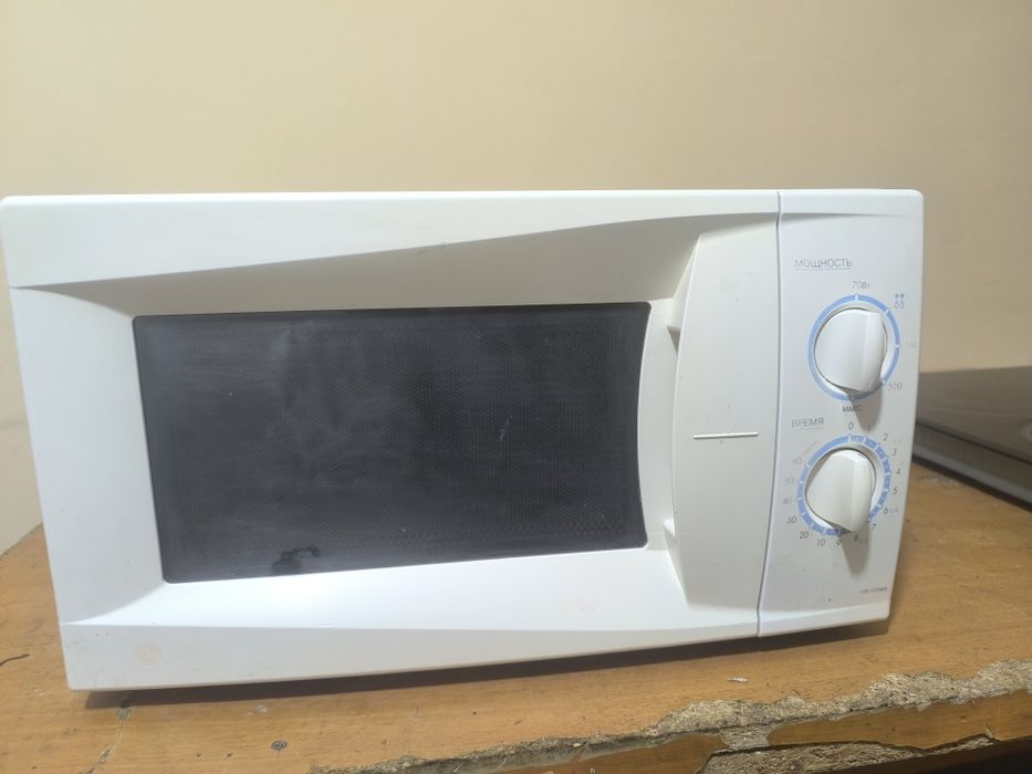 Продам микроволновку