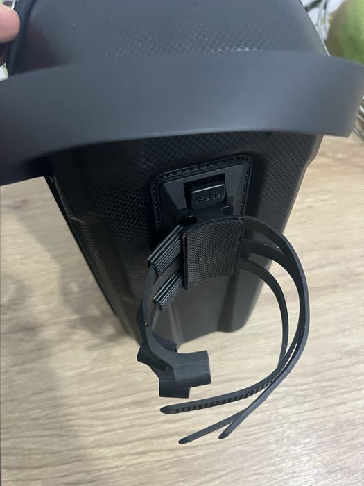 Geanta trotineta electrica  noua