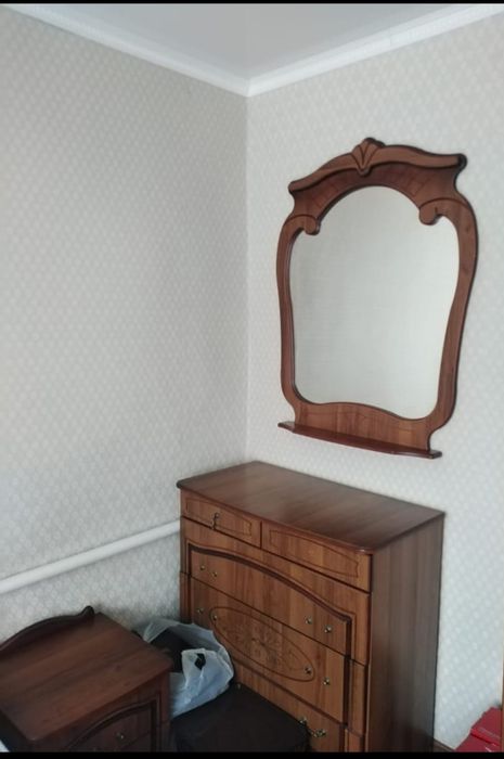 Продам спальний гарнитур