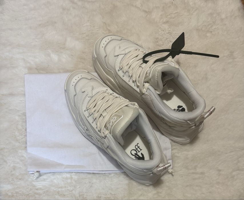 Off White ODSY 1000