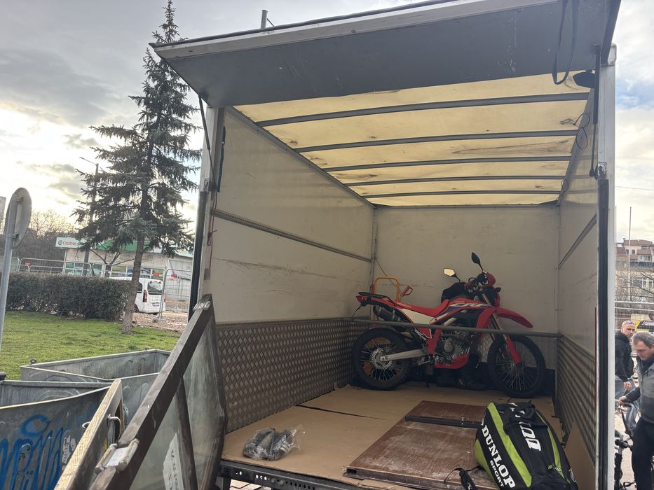 транспортни услуги - Ниски цени-падащ борд