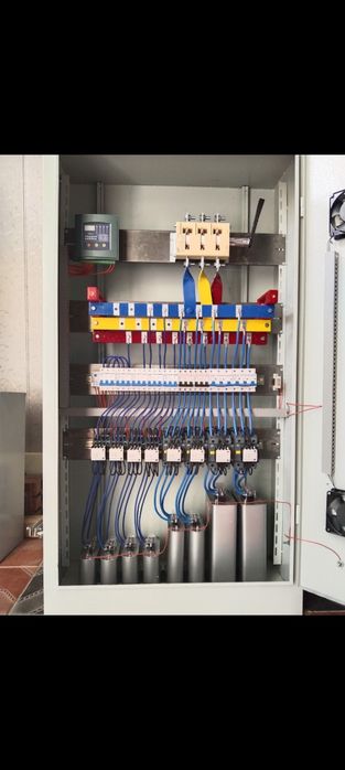 Elektrik ishlari( 220-380)mantaj hizmatlari o'zbekiston bo'ylab