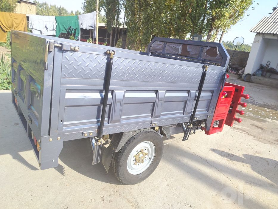 MURAVEY 1 tonalik