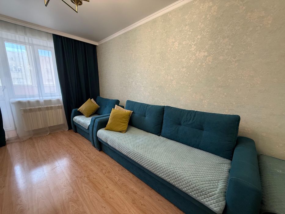 Продам диван  3+2+1 для гостиной