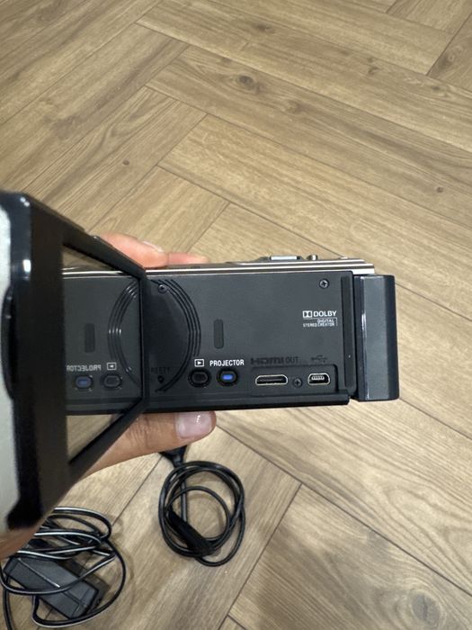 Видеокамера  Sony