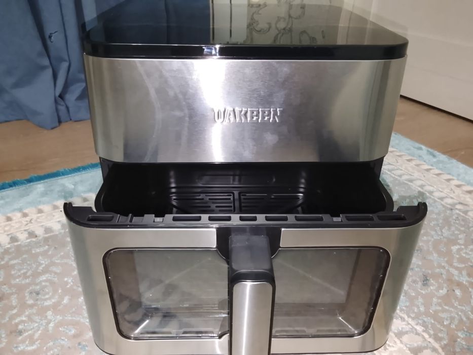 Продаю Аэрогриль UAKEEN
