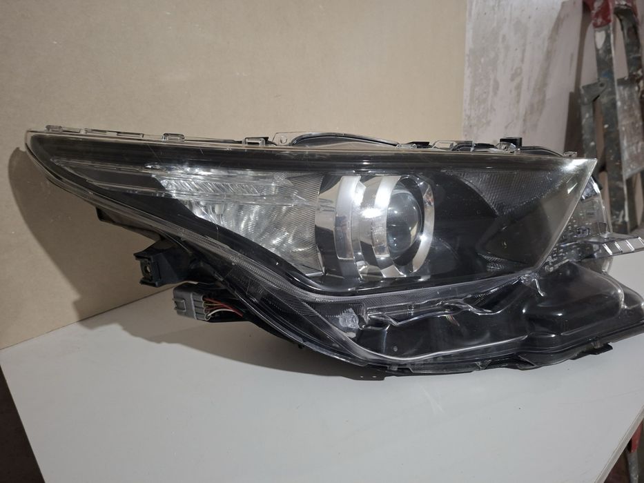 Десен Фар Toyota Auris 2015 - 2019