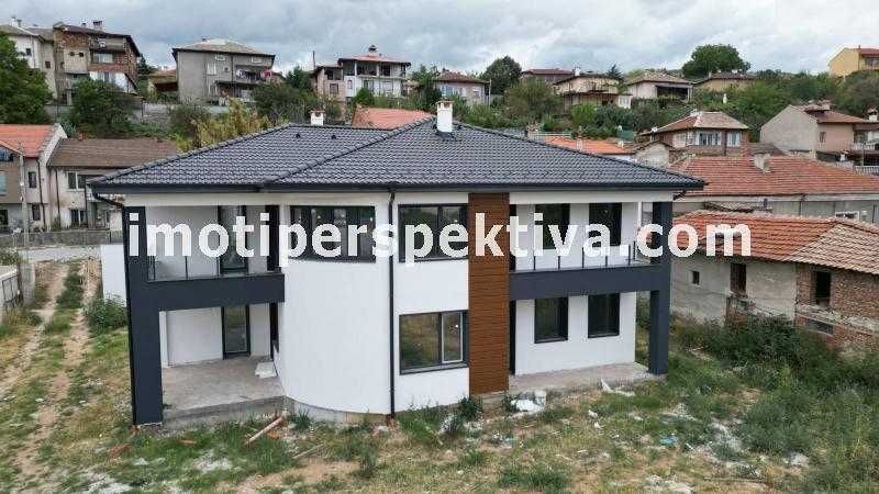 Продава се Къща в с. Първенец, Област Пловдив - 450 кв.м за 812 €/кв.м - Снимка #1