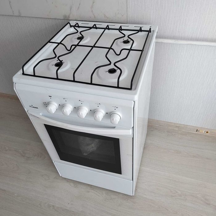 Газовая плита газовая