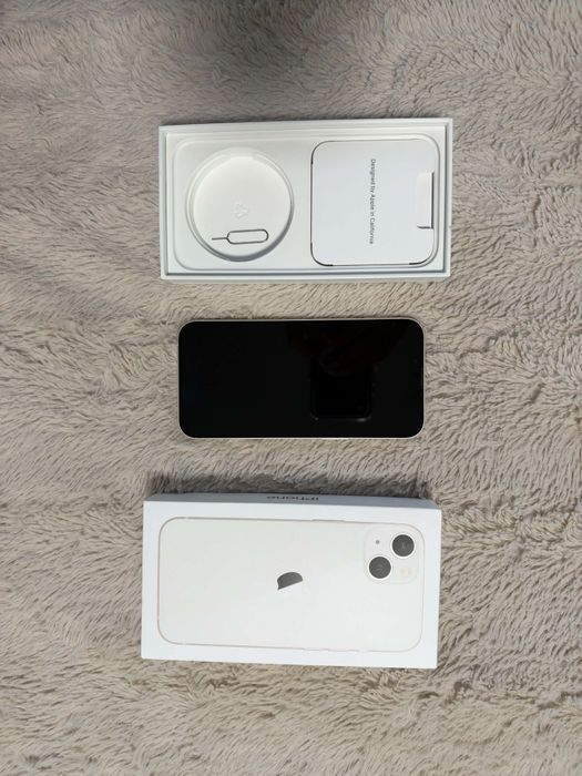 iPhone 13-128gb Като нов