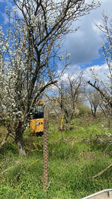 Дърва за огрев- орех,череша,кайсия