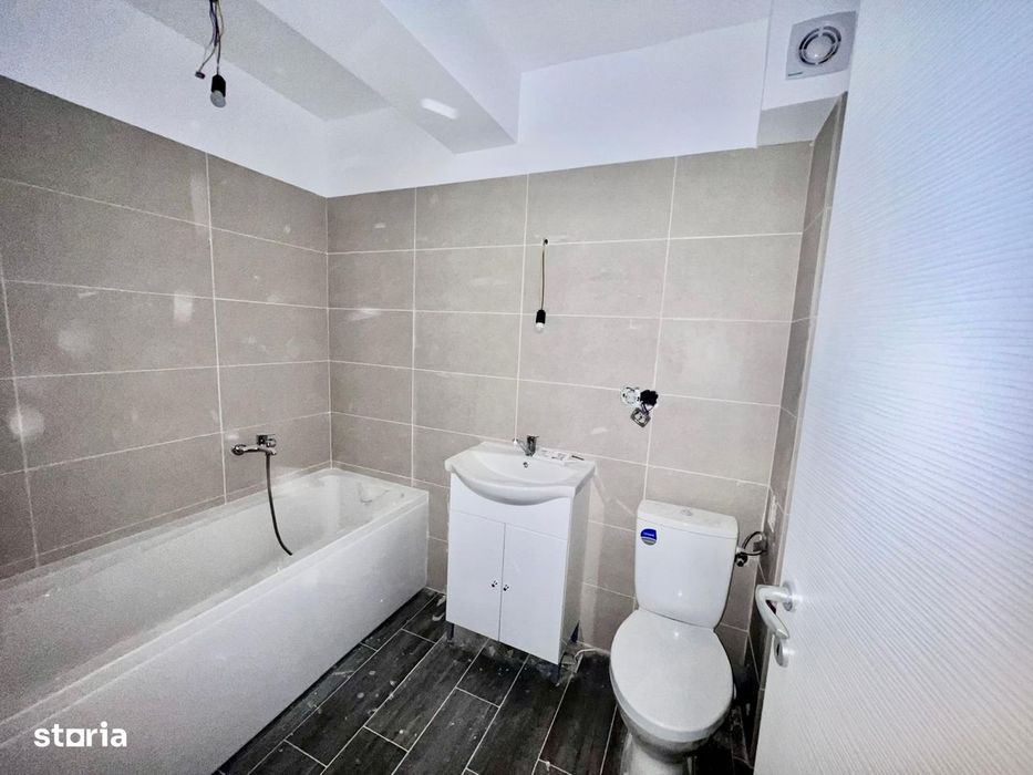 Apartament cu 3 camere, bloc nou, cu RATE LA DEZVOLTATOR - rate fixe