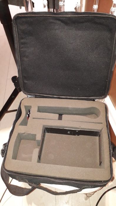 Vand microfon wireless Audix OM 3