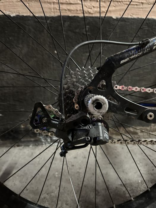 Продам Двухподвес FORWARD