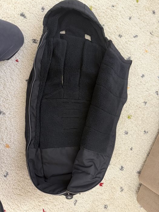 Sac pentru carucior cybex 5 tog