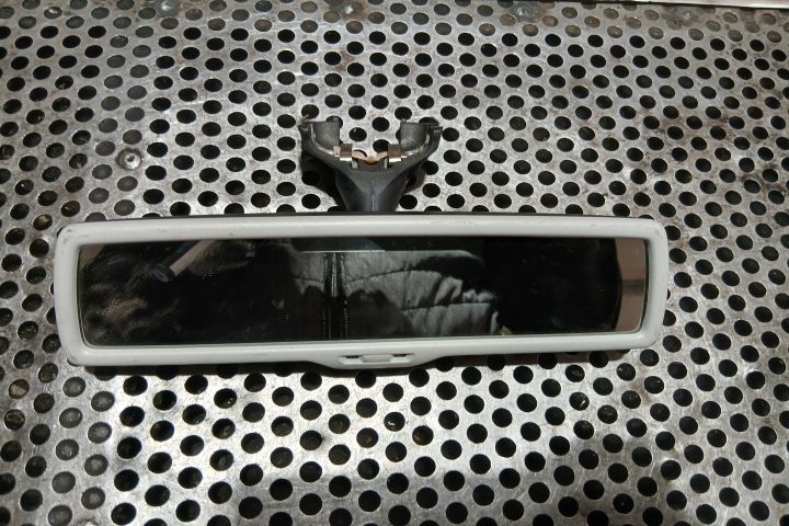 Oglinda retrovizoare parbriz E11026141 E11026141 Volkswagen VW Golf a