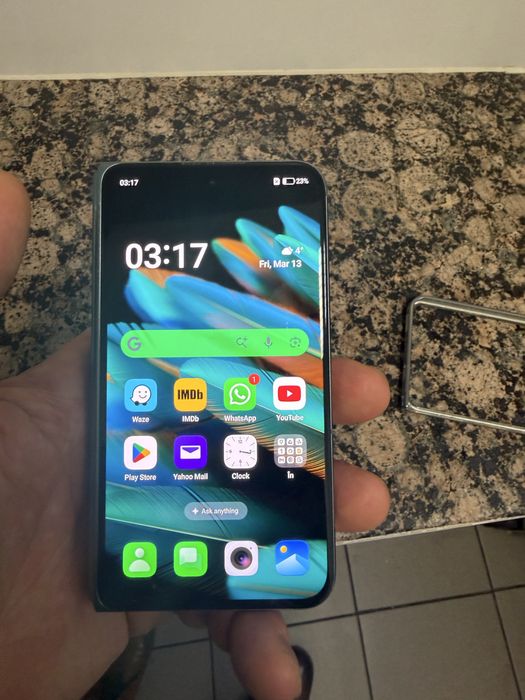 Oppo find N2 Fold  in stare buna .