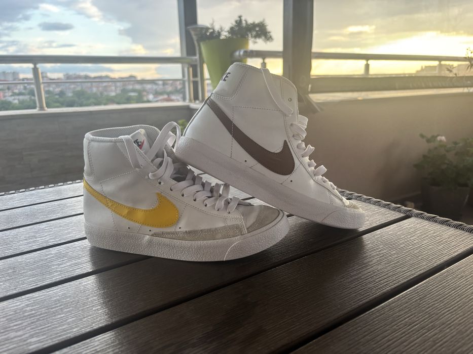Nike Blazer Mid '77 Vintage