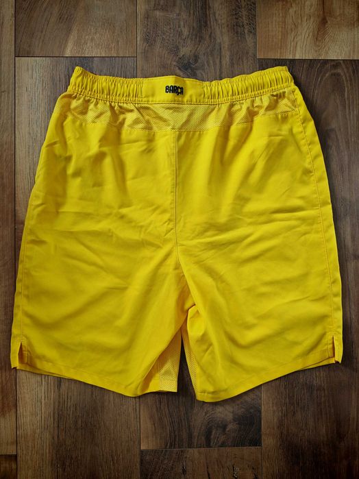 Pantaloni scurti Nike Dri-Fit + Nike FC Barcelona