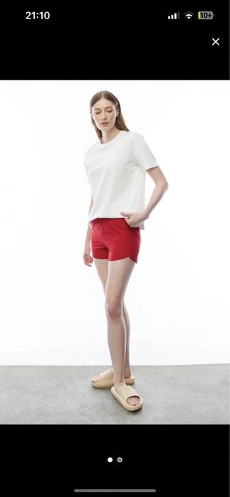 Разгрузка гардероба