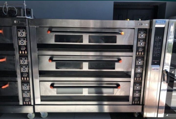 Duxobka pechka 1 patnosdan 9 patnosligacha Xitoyda ishlab chiqarilgan