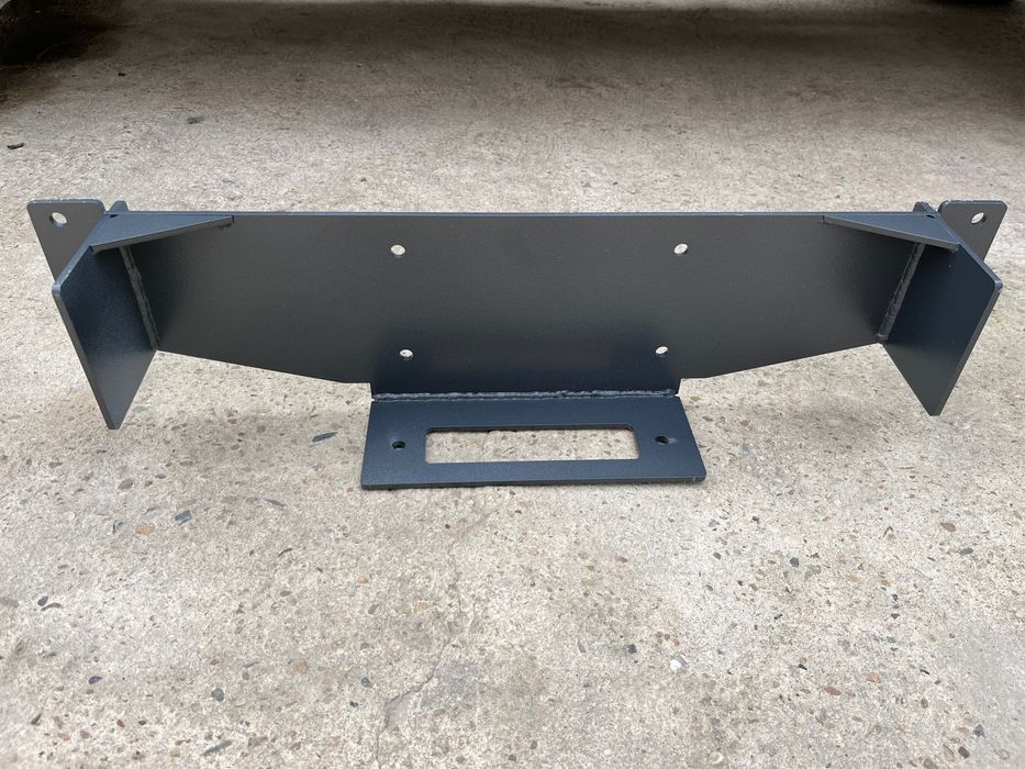 Плоча за лебедка за Гранд Чероки WK Grand Cherokee