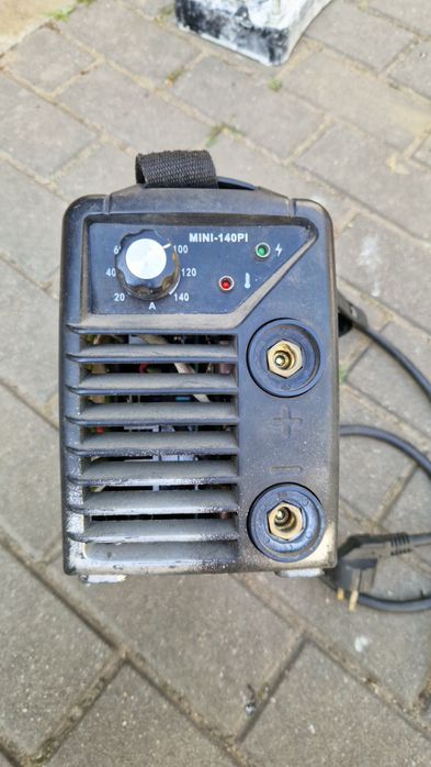 Aparat sudura Proweld MINI-140PI