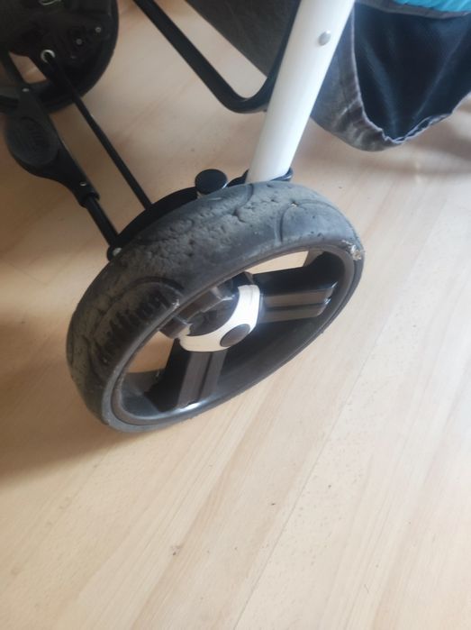 Комбинирана количка