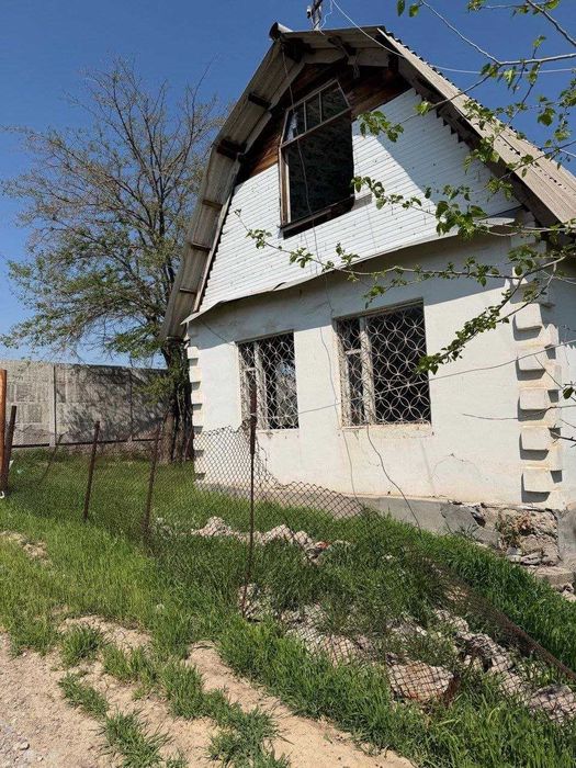 Срочно продается земельный участок