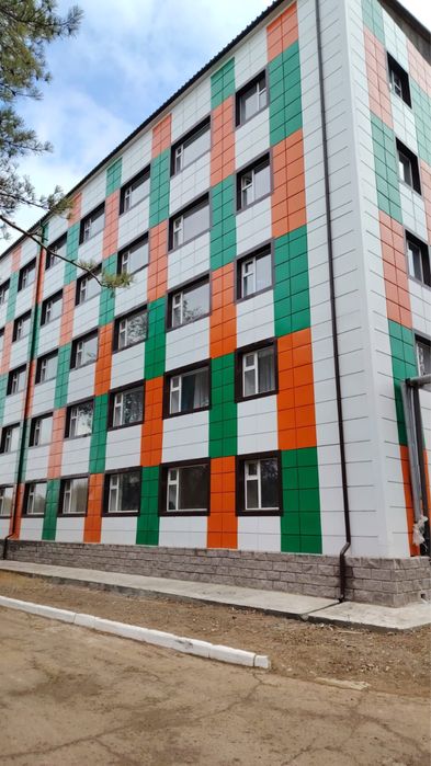 Фасадные Панели Кссеты