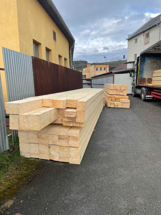 producem si comercializam cherestea pentru constructii engros