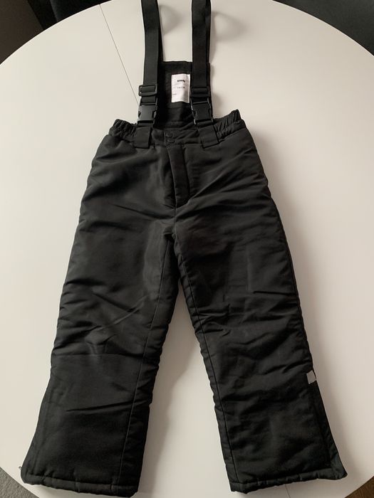 Детски ски панталон Sinsay