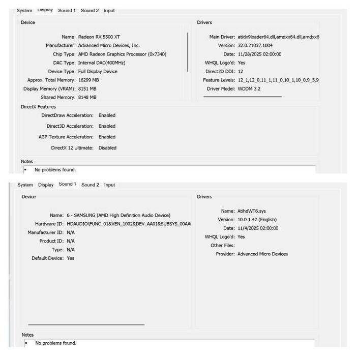 PC Gaming, Ryzen 5 2600, 16GB RAM, SSD 512GB, RX 5500 XT 8GB, SERIOUX