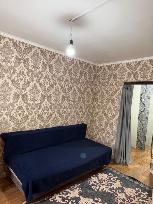 Актас 2х комн квартира