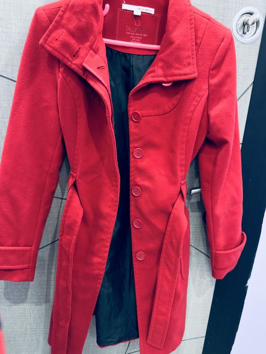 Прекрасно палтенце Tally Weijl