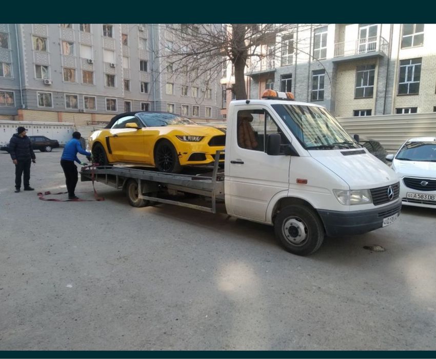Evakuator xizmati chirchiq qibray toshken boylab