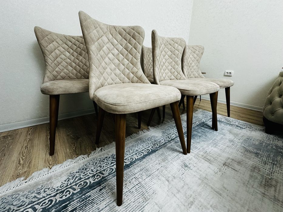 Мягкая мебель стулья