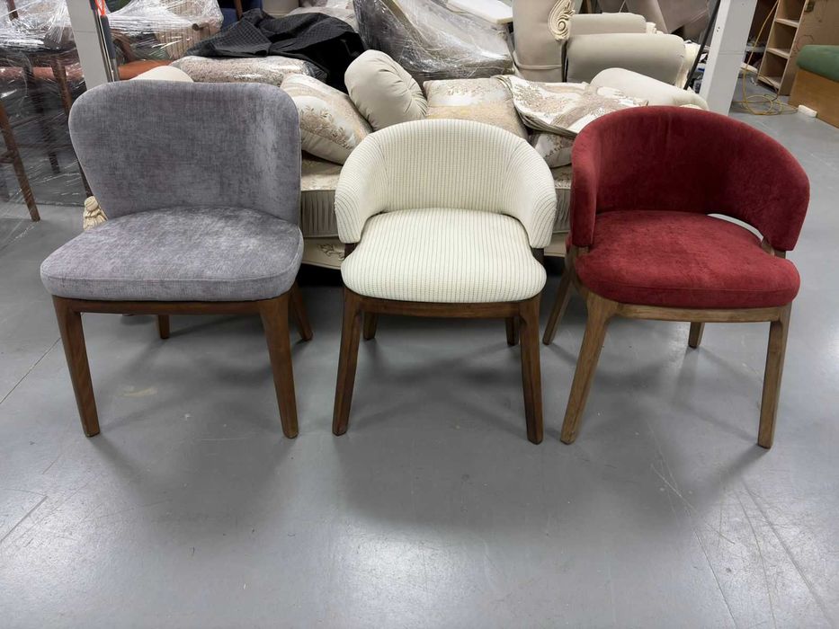 Стул для кафе, ресторана и дома. Новинки!