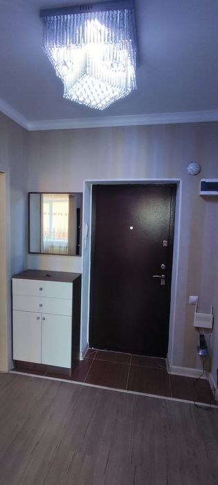 1 комн кв в новом доме,центр,ранее не сдавалась