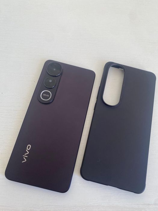 Vivo v50 lite обмен на айфон