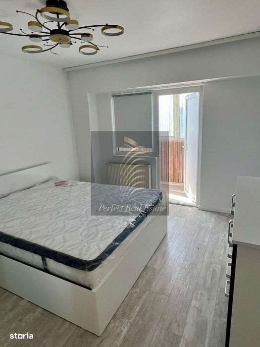 3 Camere Tomis 3 De Inchiriat