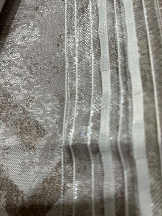 Продам штор и тюль