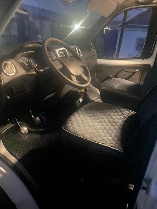 Продам газель фермер