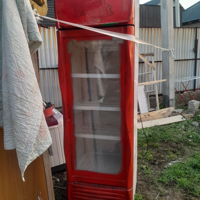 Холодильник для напиток