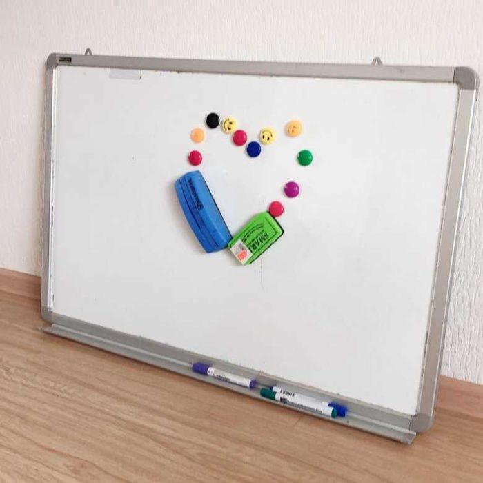 Маркерные доски/ меловые доски Астане в продаже