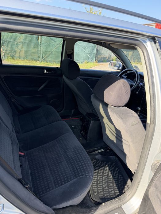 Vand passat b5.5 1.9 131 cai