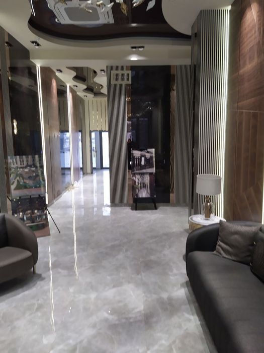 Империал клуб сити