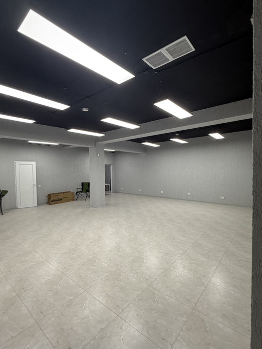 Сдается коммерческое помещение 107м²