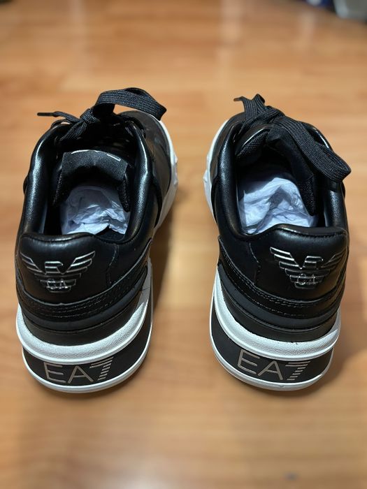 Sneakers EA7 Emporio Armani